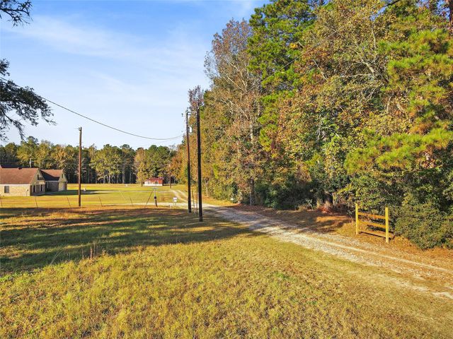 TBD Jordan Road, Point Blank, TX 77364