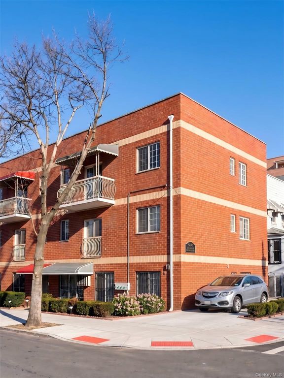 8604 58th Avenue, Elmhurst, NY 11373