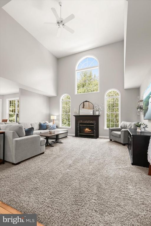 Image 17 of property listing at 7652 SWALLOW RD, Eldersburg, MD 21784