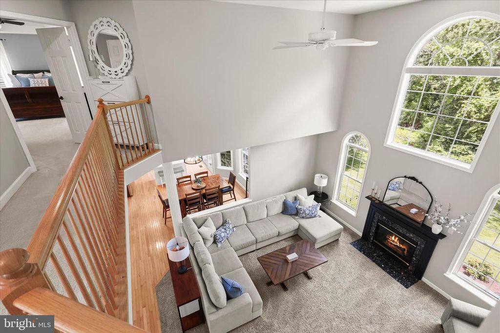 Image 26 of property listing at 7652 SWALLOW RD, Eldersburg, MD 21784