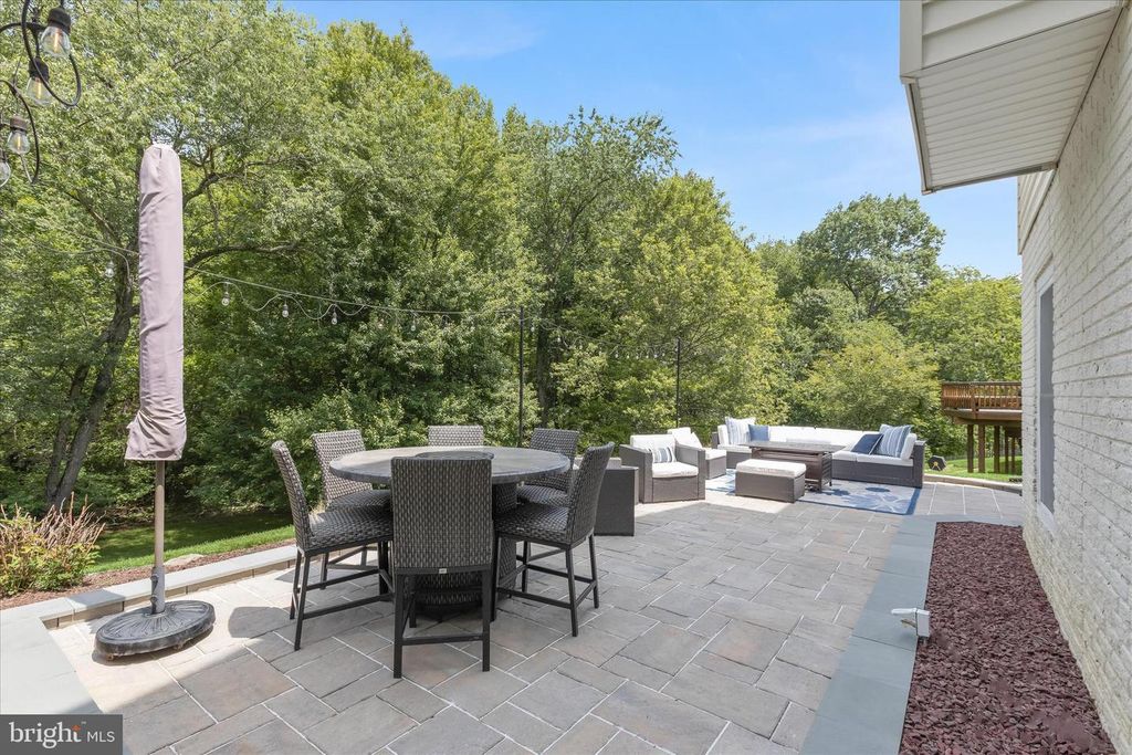 Image 38 of property listing at 7652 SWALLOW RD, Eldersburg, MD 21784