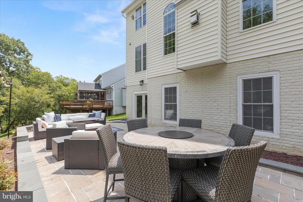 Image 39 of property listing at 7652 SWALLOW RD, Eldersburg, MD 21784