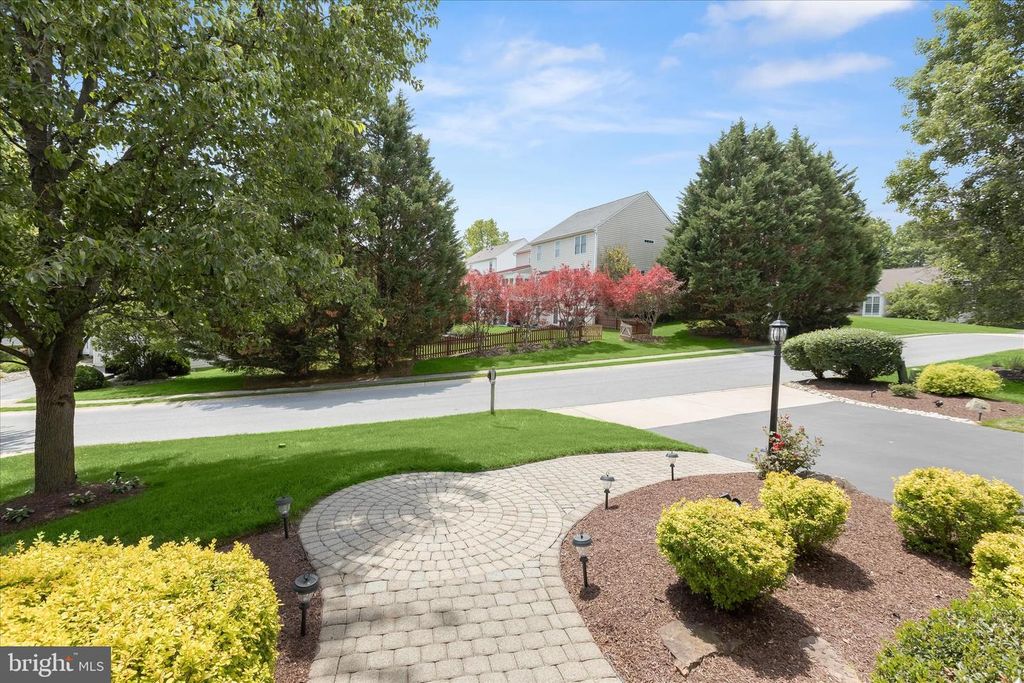 Image 42 of property listing at 7652 SWALLOW RD, Eldersburg, MD 21784