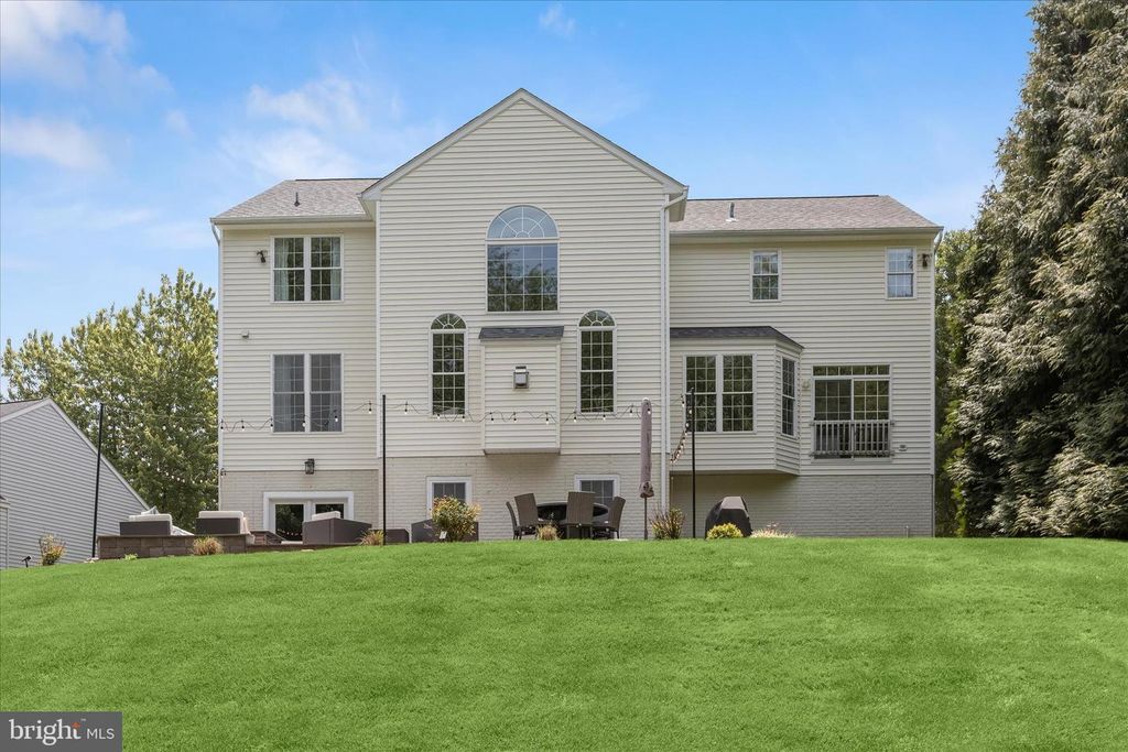 Image 44 of property listing at 7652 SWALLOW RD, Eldersburg, MD 21784