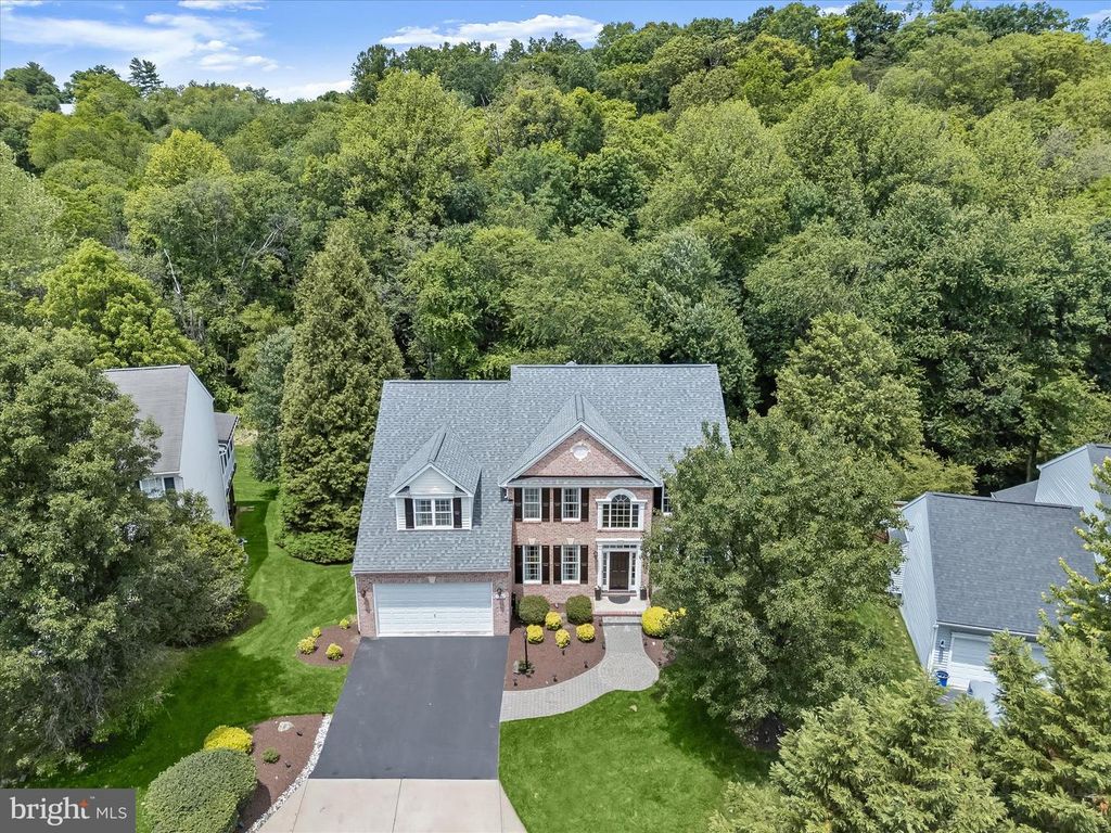Image 45 of property listing at 7652 SWALLOW RD, Eldersburg, MD 21784