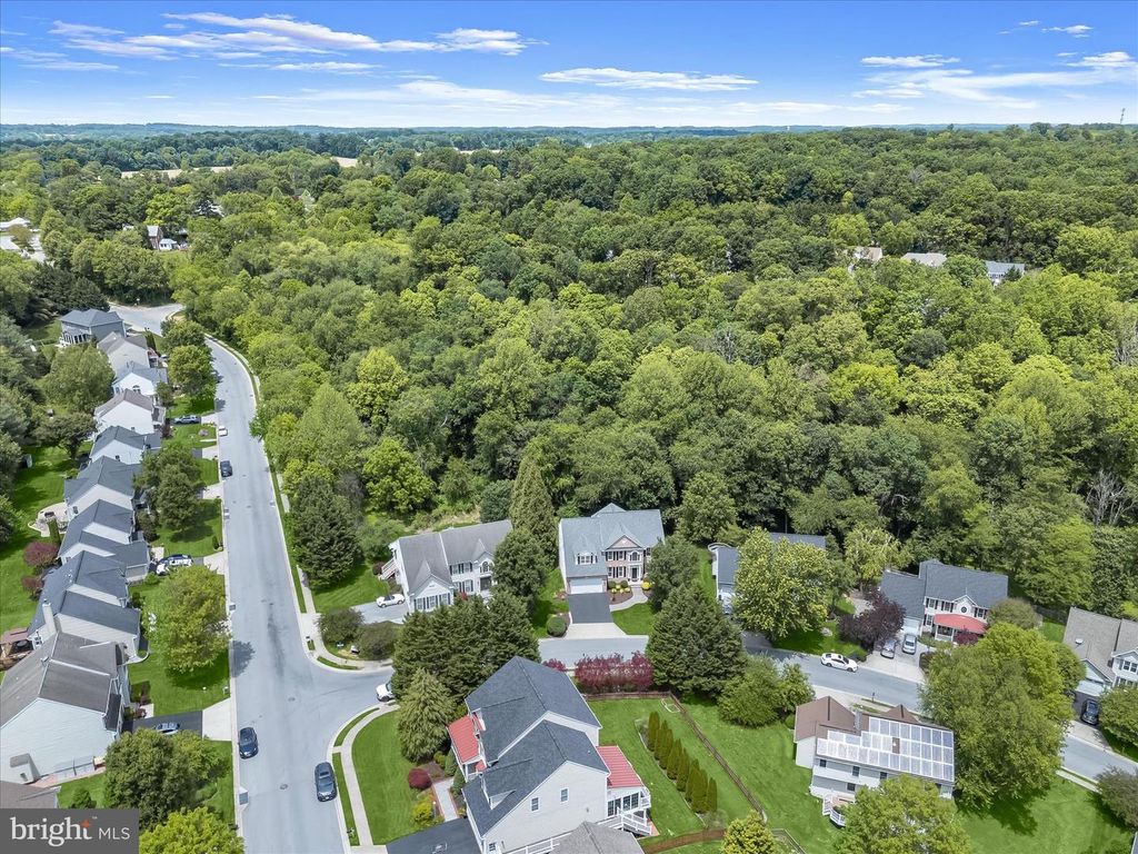 Image 48 of property listing at 7652 SWALLOW RD, Eldersburg, MD 21784