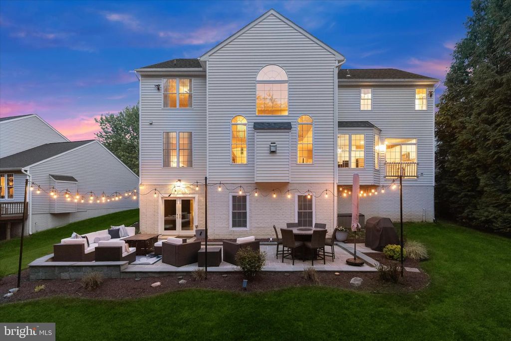 Image 57 of property listing at 7652 SWALLOW RD, Eldersburg, MD 21784