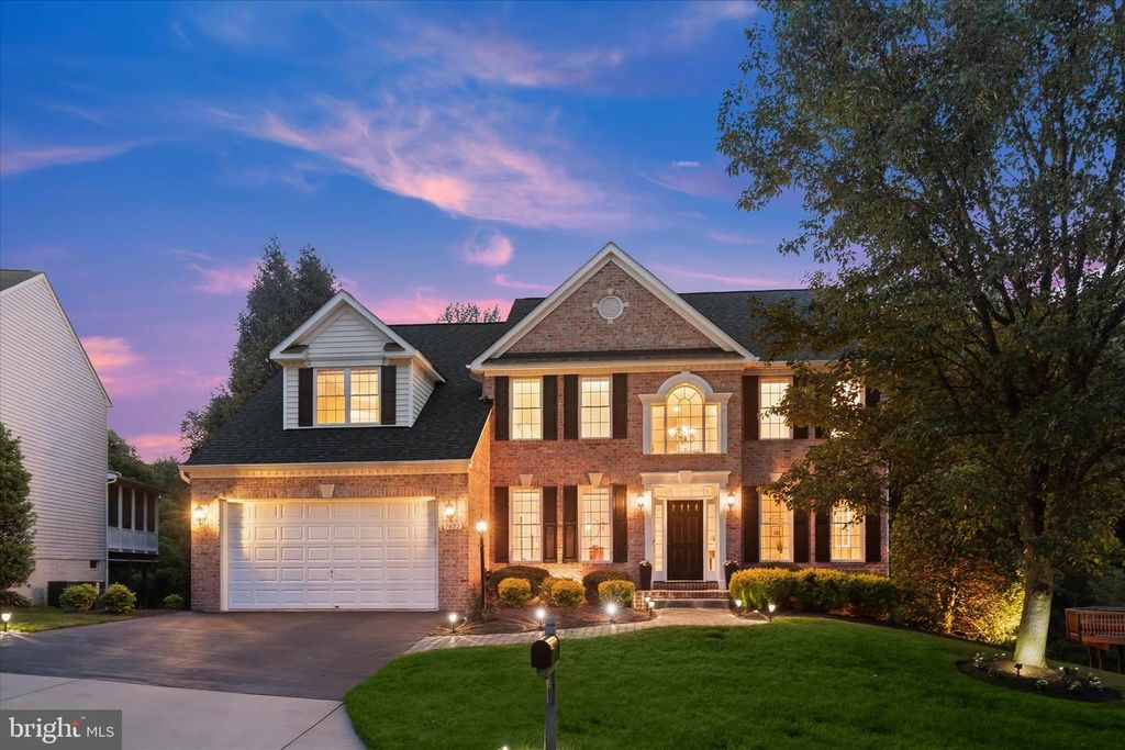 Image 58 of property listing at 7652 SWALLOW RD, Eldersburg, MD 21784