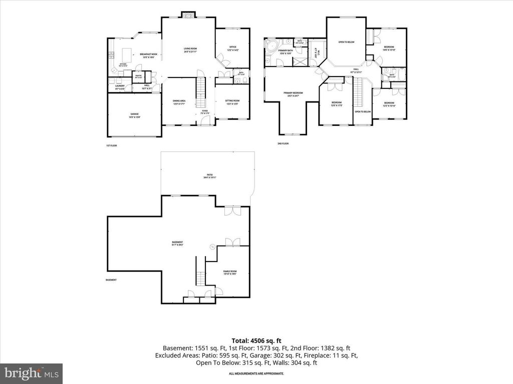 Image 59 of property listing at 7652 SWALLOW RD, Eldersburg, MD 21784