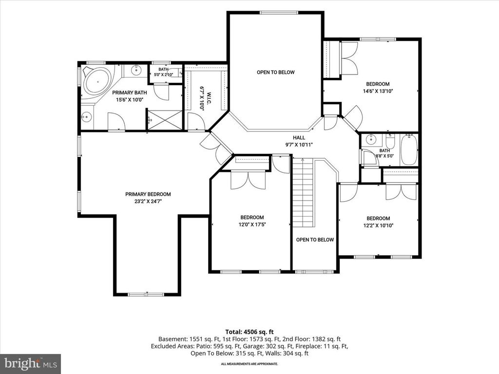 Image 60 of property listing at 7652 SWALLOW RD, Eldersburg, MD 21784