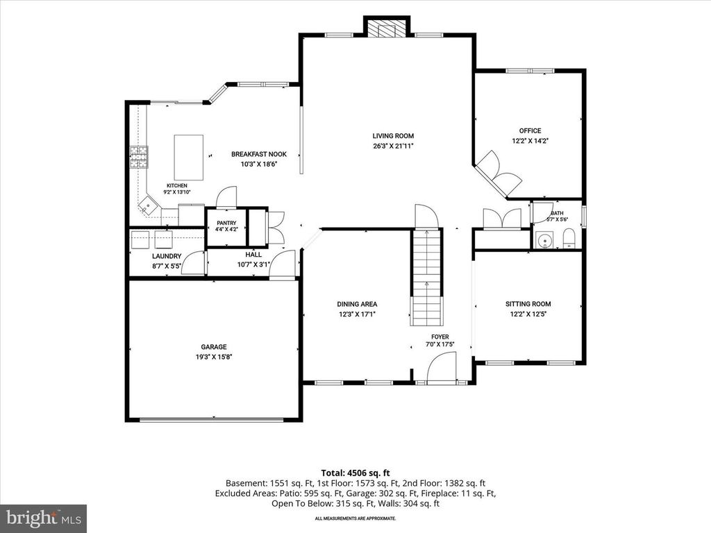 Image 61 of property listing at 7652 SWALLOW RD, Eldersburg, MD 21784