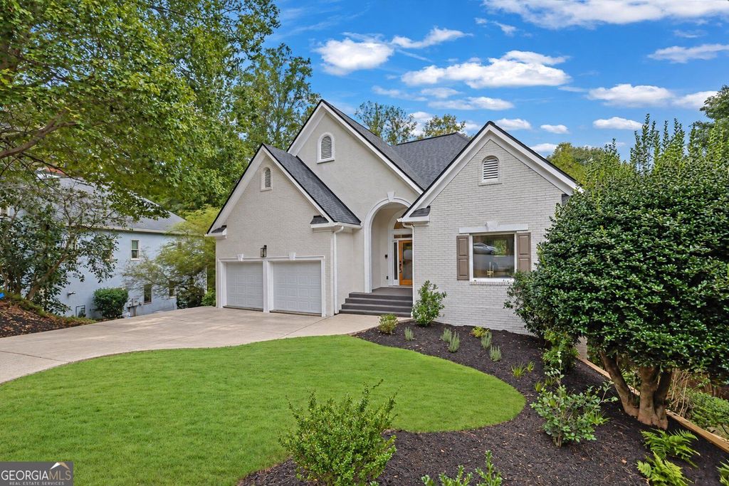 835 Bermuda Run, Woodstock, GA 30189 — photo 3