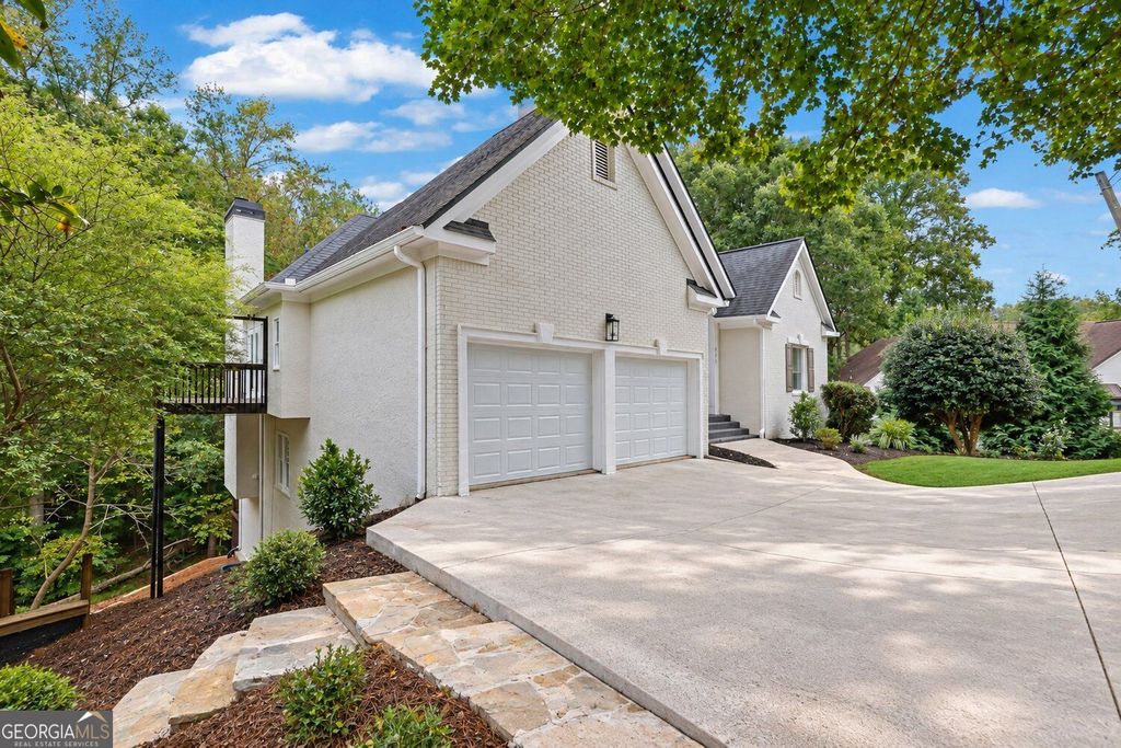 835 Bermuda Run, Woodstock, GA 30189 — photo 4