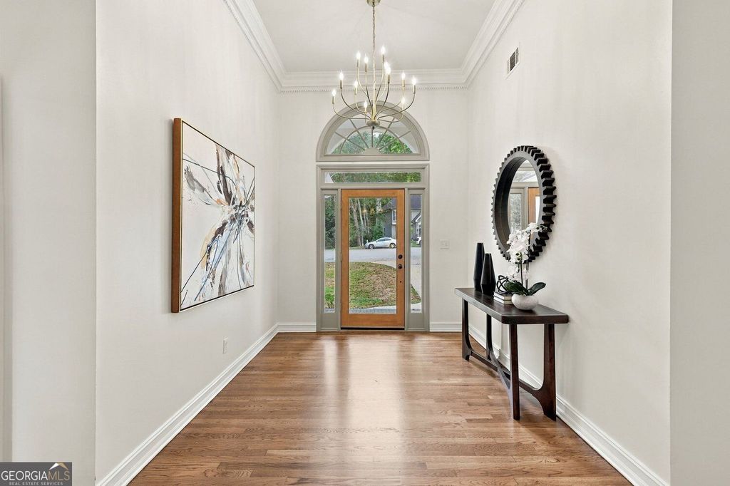 835 Bermuda Run, Woodstock, GA 30189 — photo 5