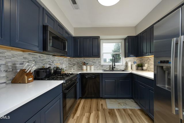 710 Huntington Court, Burlington, NC 27215