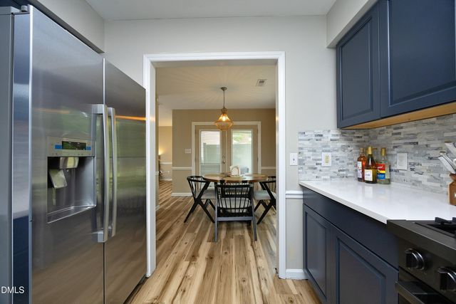 710 Huntington Court, Burlington, NC 27215