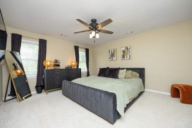 710 Huntington Court, Burlington, NC 27215