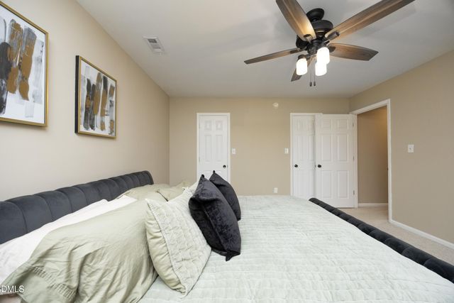 710 Huntington Court, Burlington, NC 27215