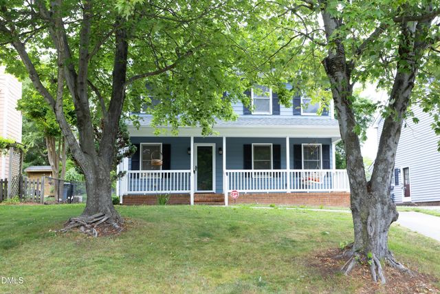 710 Huntington Court, Burlington, NC 27215