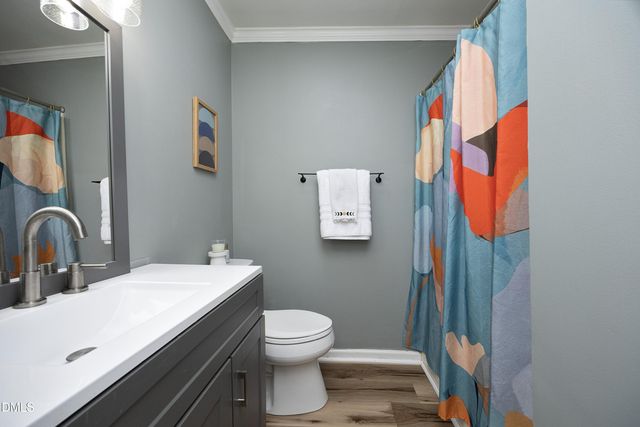 710 Huntington Court, Burlington, NC 27215