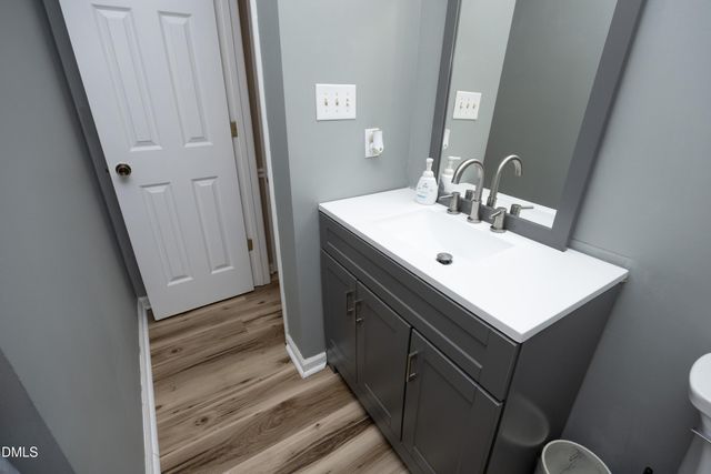 710 Huntington Court, Burlington, NC 27215