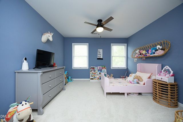 710 Huntington Court, Burlington, NC 27215