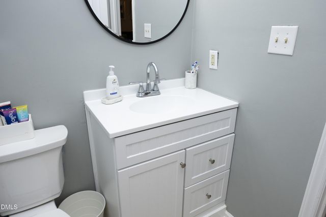710 Huntington Court, Burlington, NC 27215