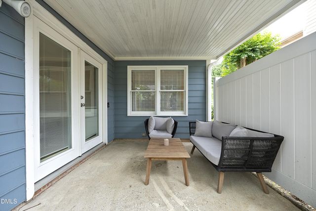 710 Huntington Court, Burlington, NC 27215