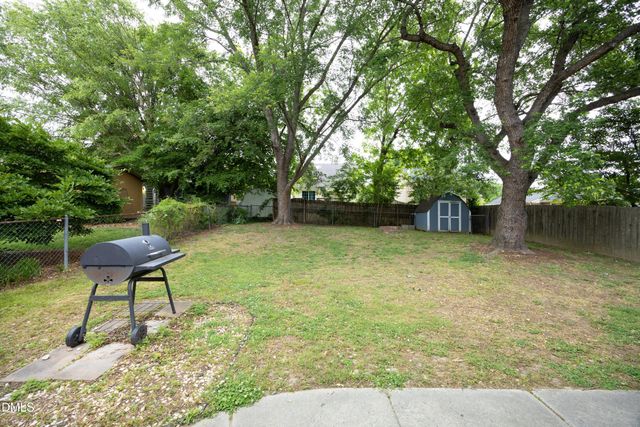 710 Huntington Court, Burlington, NC 27215