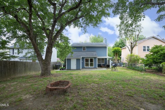 710 Huntington Court, Burlington, NC 27215