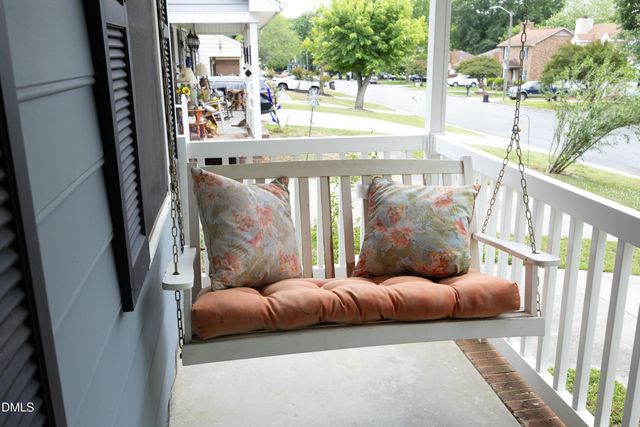 710 Huntington Court, Burlington, NC 27215