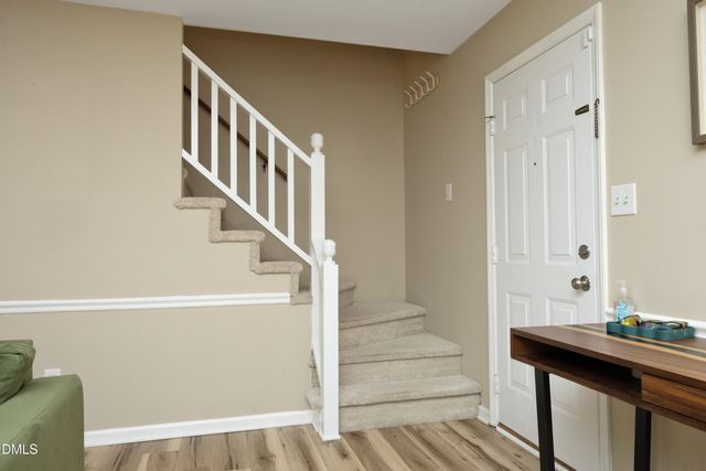 710 Huntington Court, Burlington, NC 27215