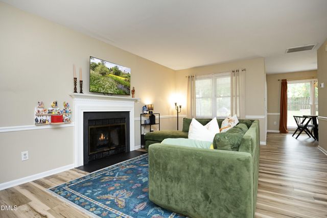 710 Huntington Court, Burlington, NC 27215