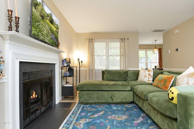 710 Huntington Court, Burlington, NC 27215