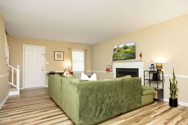 710 Huntington Court, Burlington, NC 27215