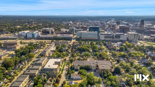 631 Fairview Avenue Ne 2, City Of Grand Rapids, MI 49503