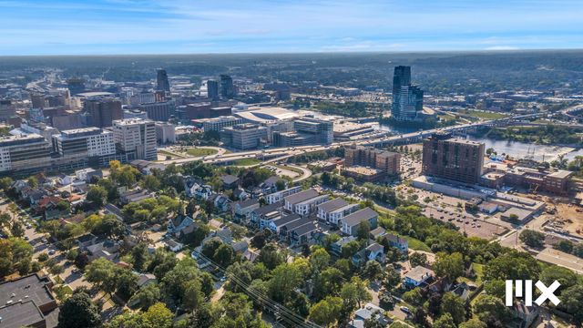 631 Fairview Avenue Ne 2, City Of Grand Rapids, MI 49503