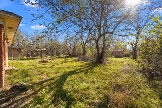 12924 Mitchell Drive, Balch Springs, TX 75180