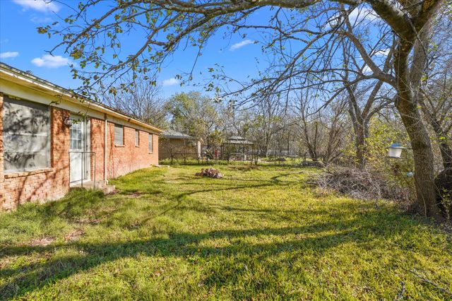 12924 Mitchell Drive, Balch Springs, TX 75180