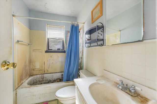 12924 Mitchell Drive, Balch Springs, TX 75180