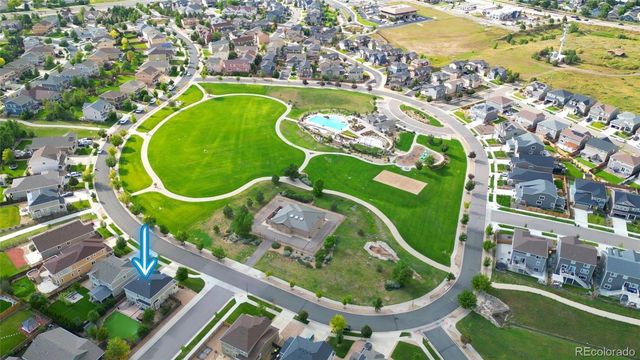 17402 E Neu Towne Parkway, Parker, CO 80134