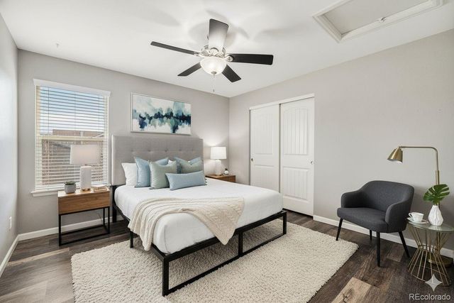 17402 E Neu Towne Parkway, Parker, CO 80134