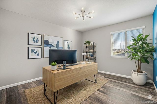 17402 E Neu Towne Parkway, Parker, CO 80134