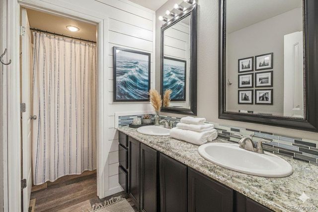 17402 E Neu Towne Parkway, Parker, CO 80134