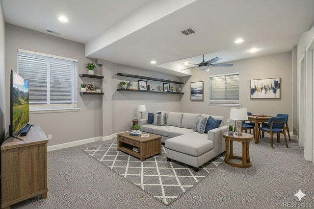 17402 E Neu Towne Parkway, Parker, CO 80134