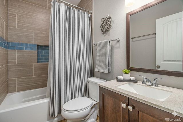 17402 E Neu Towne Parkway, Parker, CO 80134