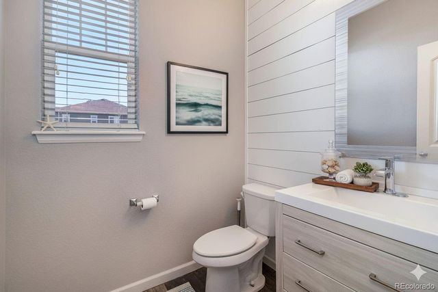 17402 E Neu Towne Parkway, Parker, CO 80134