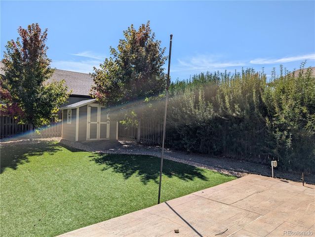 17402 E Neu Towne Parkway, Parker, CO 80134