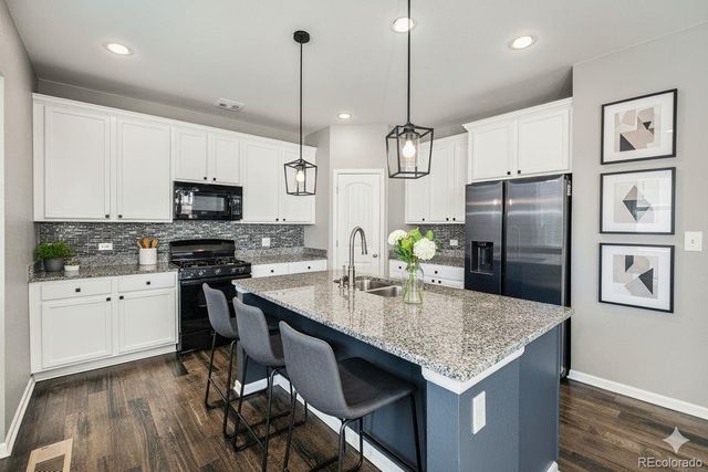 17402 E Neu Towne Parkway, Parker, CO 80134