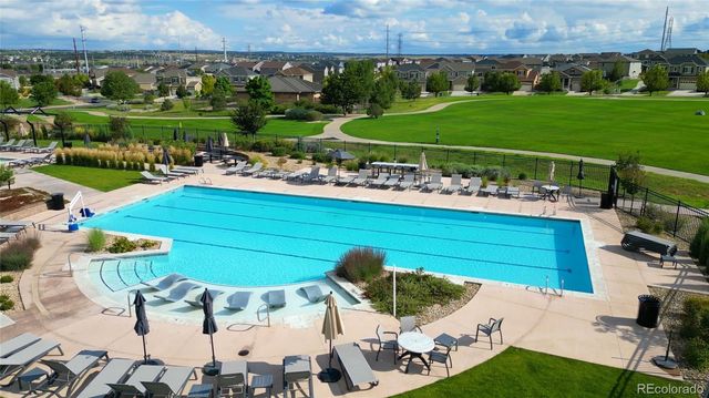 17402 E Neu Towne Parkway, Parker, CO 80134